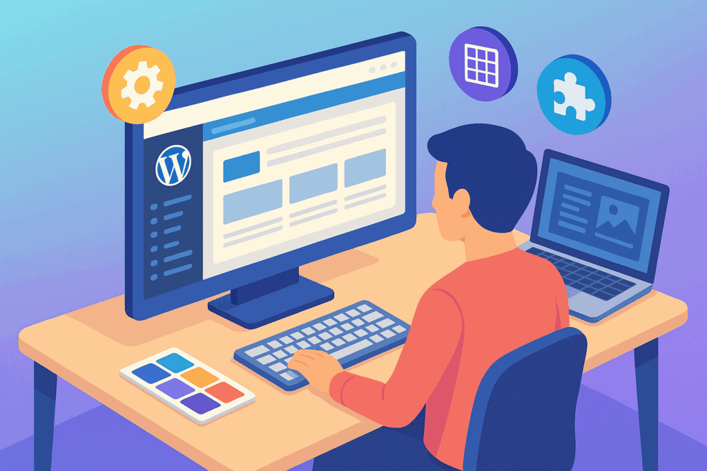 wordpress plugins